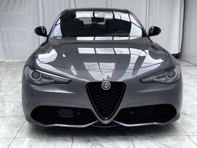 2023 Alfa Romeo Giulia Veloce