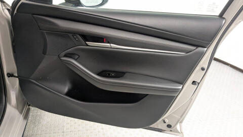 2024 Mazda Mazda3 Hatchback 2.5 S Select Sport