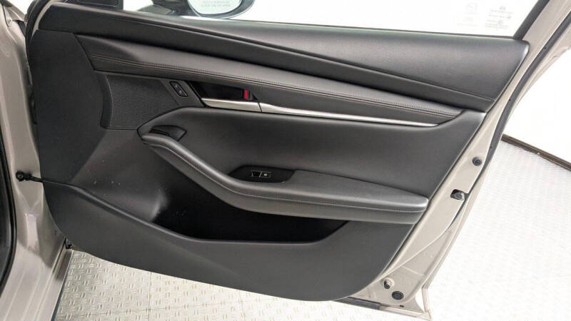 2024 Mazda Mazda3 Hatchback 2.5 S Select Sport