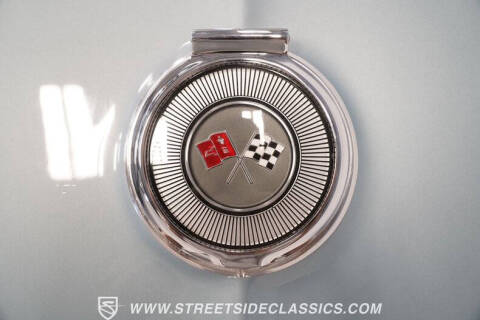 1966 Chevrolet Corvette