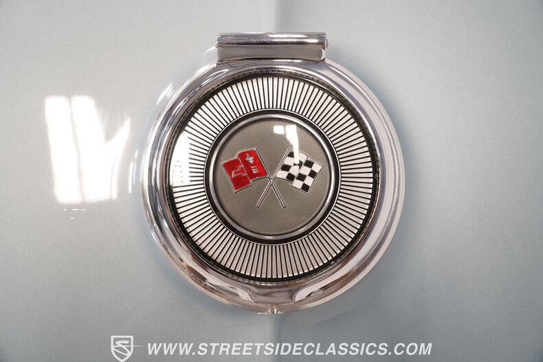 1966 Chevrolet Corvette