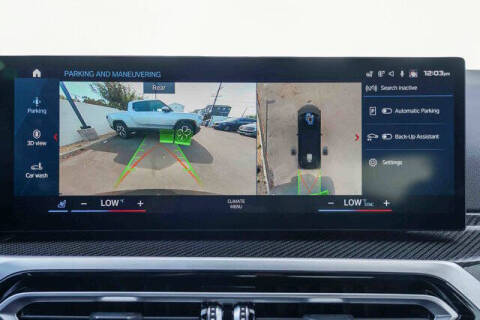 2024 BMW M4 Competition xDrive