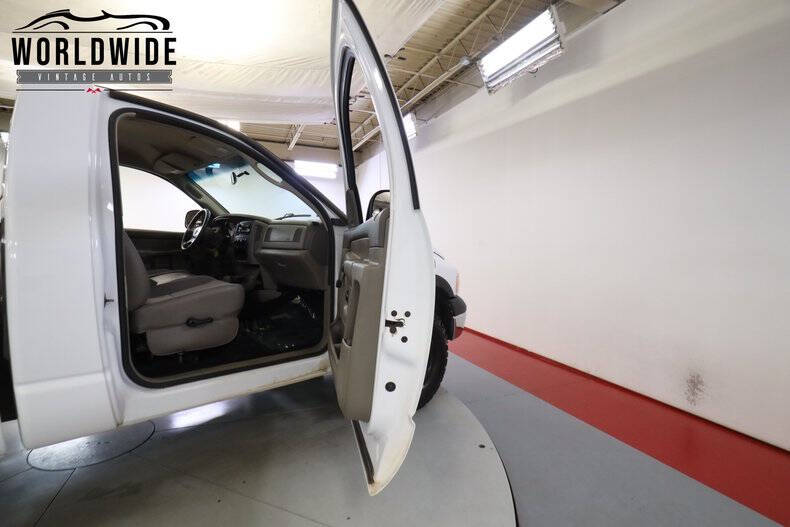 2003 Dodge Ram 1500