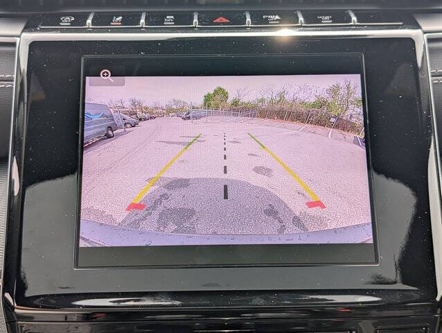 2025 Jeep Grand Cherokee L Laredo X