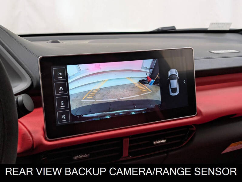 2024 Lotus Emira V6 First Edition