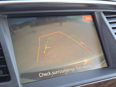 2020 Nissan Armada SV