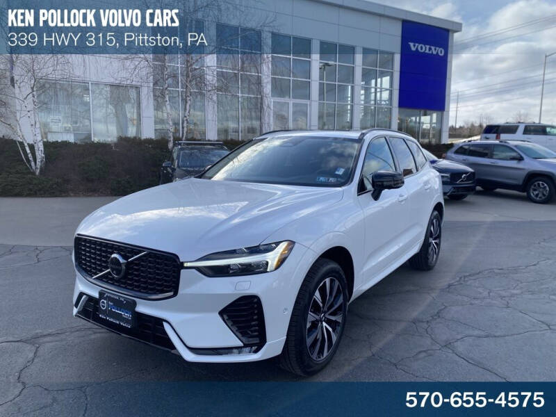 2024 Volvo XC60 For Sale