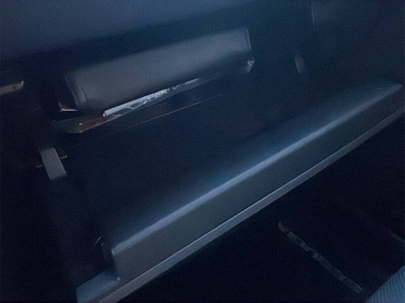 2025 Toyota Sequoia SR5