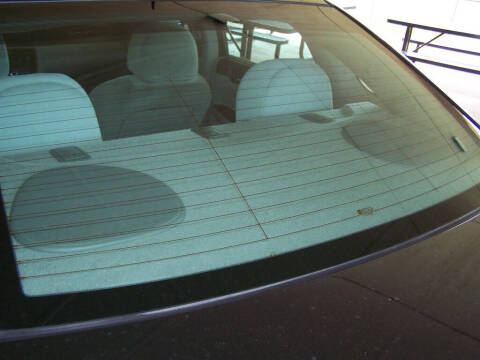 2014 Chevrolet Impala Limited LS Fleet