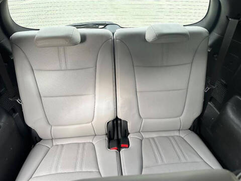 2014 Kia Sorento SX Limited