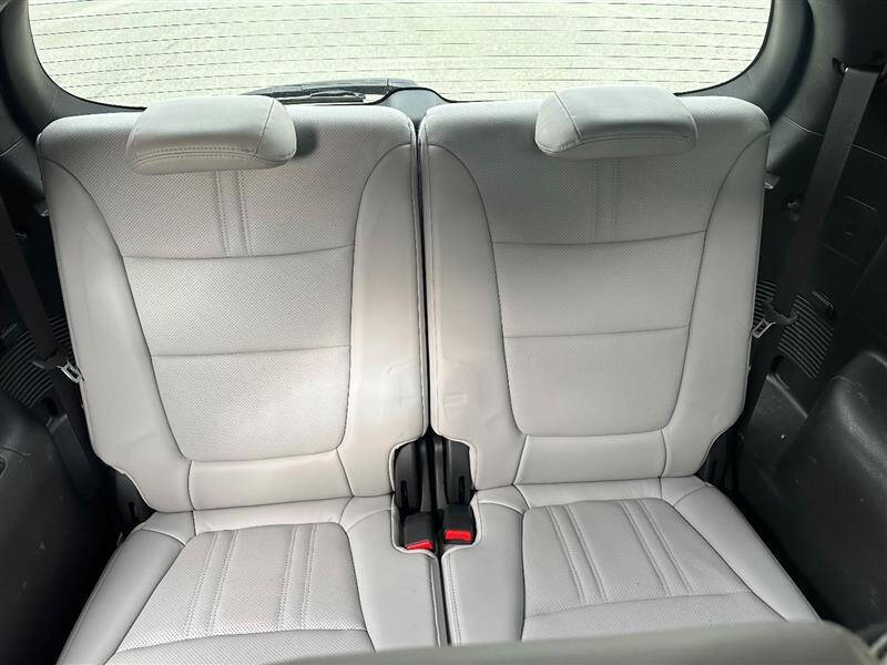 2014 Kia Sorento SX Limited