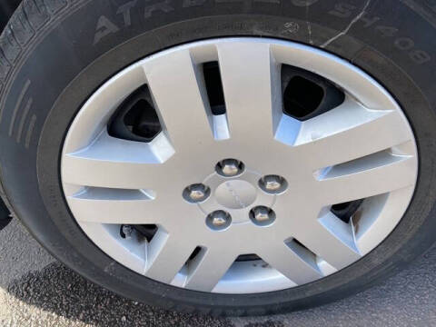 2014 Dodge Avenger SE