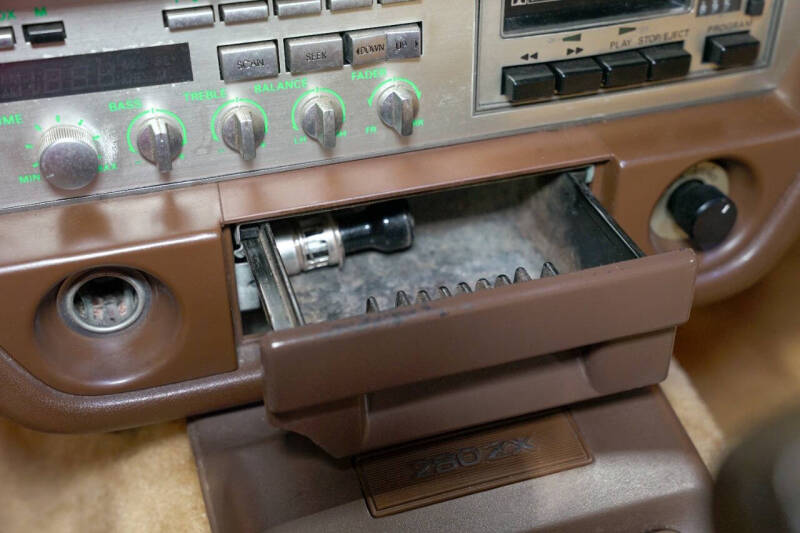 1983 Datsun 280ZX GL 2+2