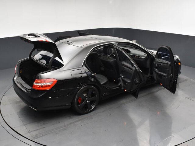 2010 Mercedes-Benz E-Class E 350 Sport 4MATIC