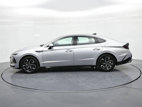 2024 Hyundai Sonata