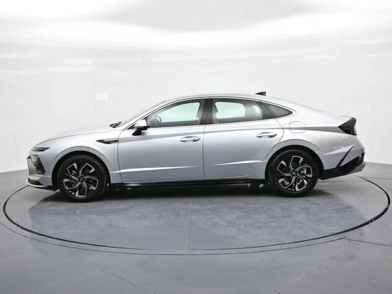 2024 Hyundai Sonata