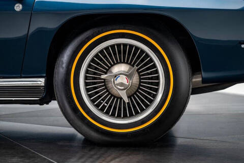 1966 Chevrolet Corvette