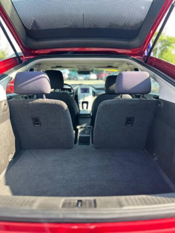 2013 Chevrolet Volt