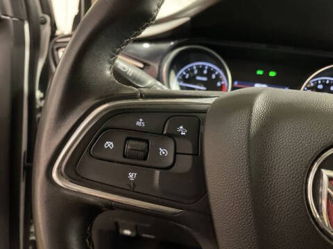 2020 Buick Encore GX Preferred