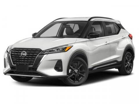 2024 Nissan Kicks for sale at Walker Jones Automotive Superstore in Waycross GA