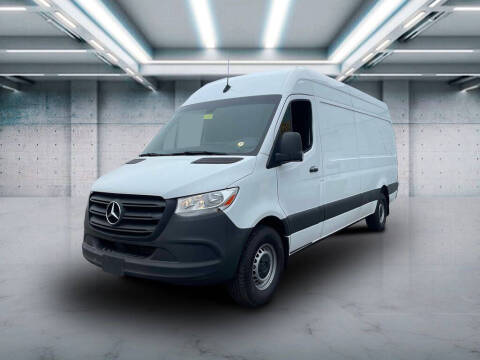 2021 Mercedes-Benz Sprinter for sale at buyonline.autos in Saint James NY