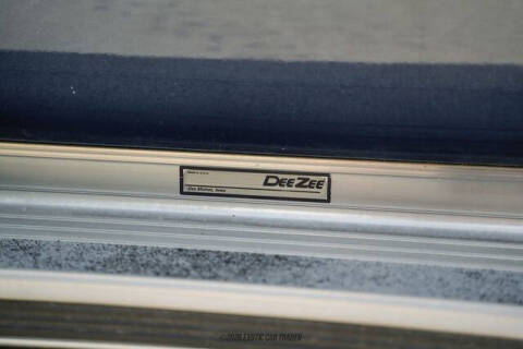 1988 Chevrolet Chevy Van G20