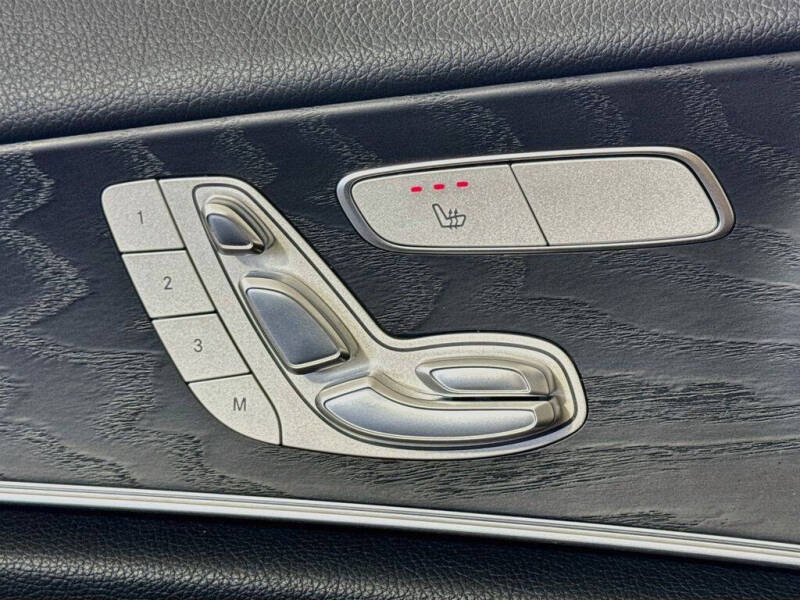 2022 Mercedes-Benz E-Class E 350