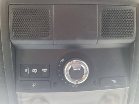 2012 Volkswagen Beetle 2.5L