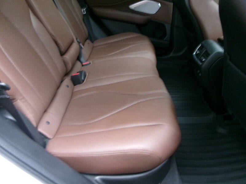 2019 Acura RDX SH-AWD w/Tech