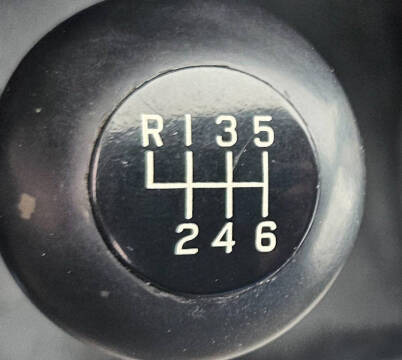 2000 Ford F-650 Super Duty