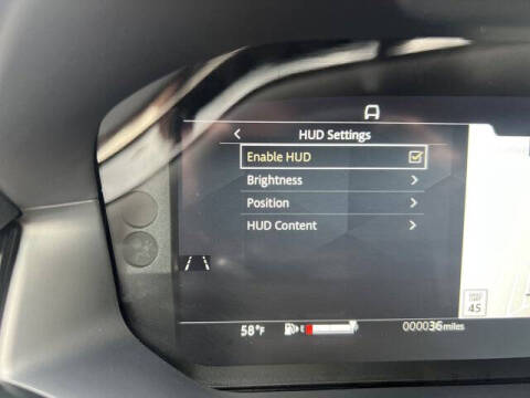 2026 Land Rover Range Rover Evoque P250 Dynamic SE