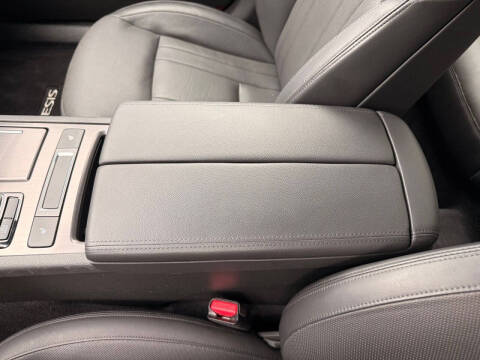 2015 Hyundai Genesis