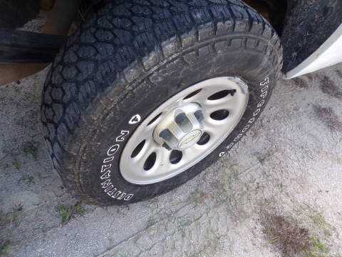 2012 Chevrolet Silverado 1500 Work Truck