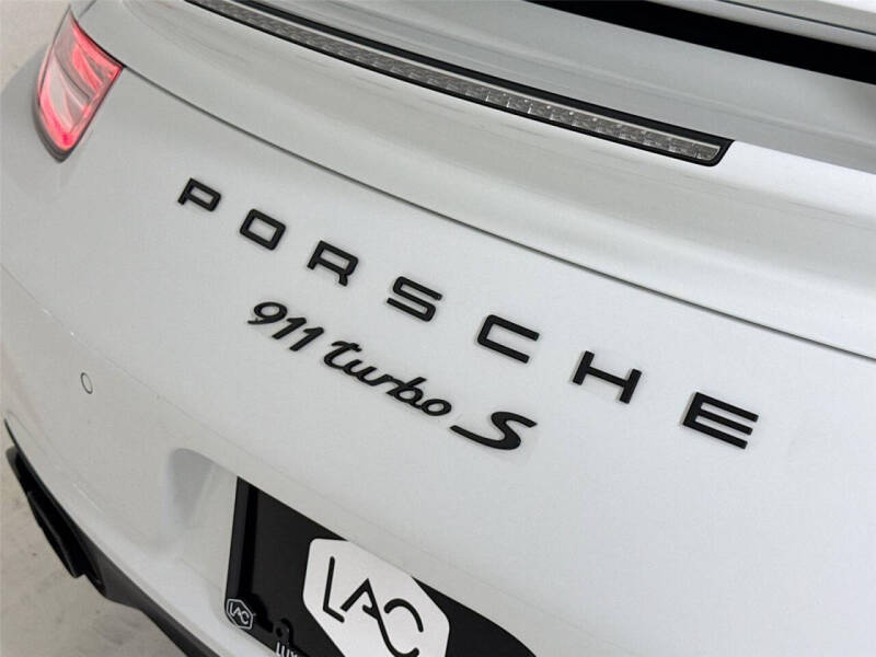 2015 Porsche 911
