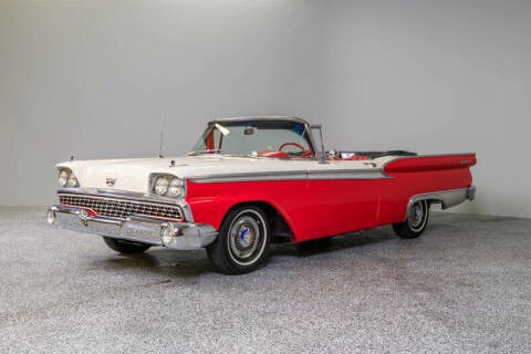 1959 Ford Galaxie