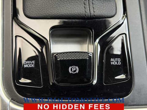 2025 Kia Carnival SX Prestige