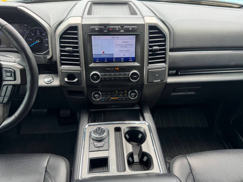 2020 Ford Expedition MAX XLT