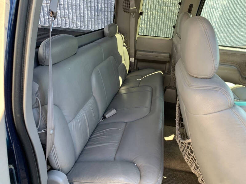 1999 GMC Sierra 1500 Classic K1500 SLE