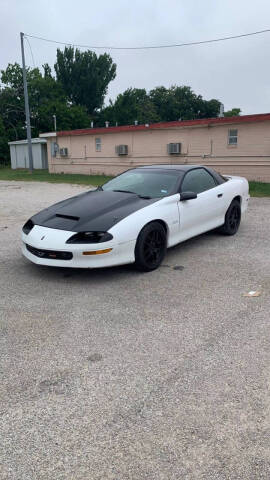 1994 Chevrolet Camaro Z28