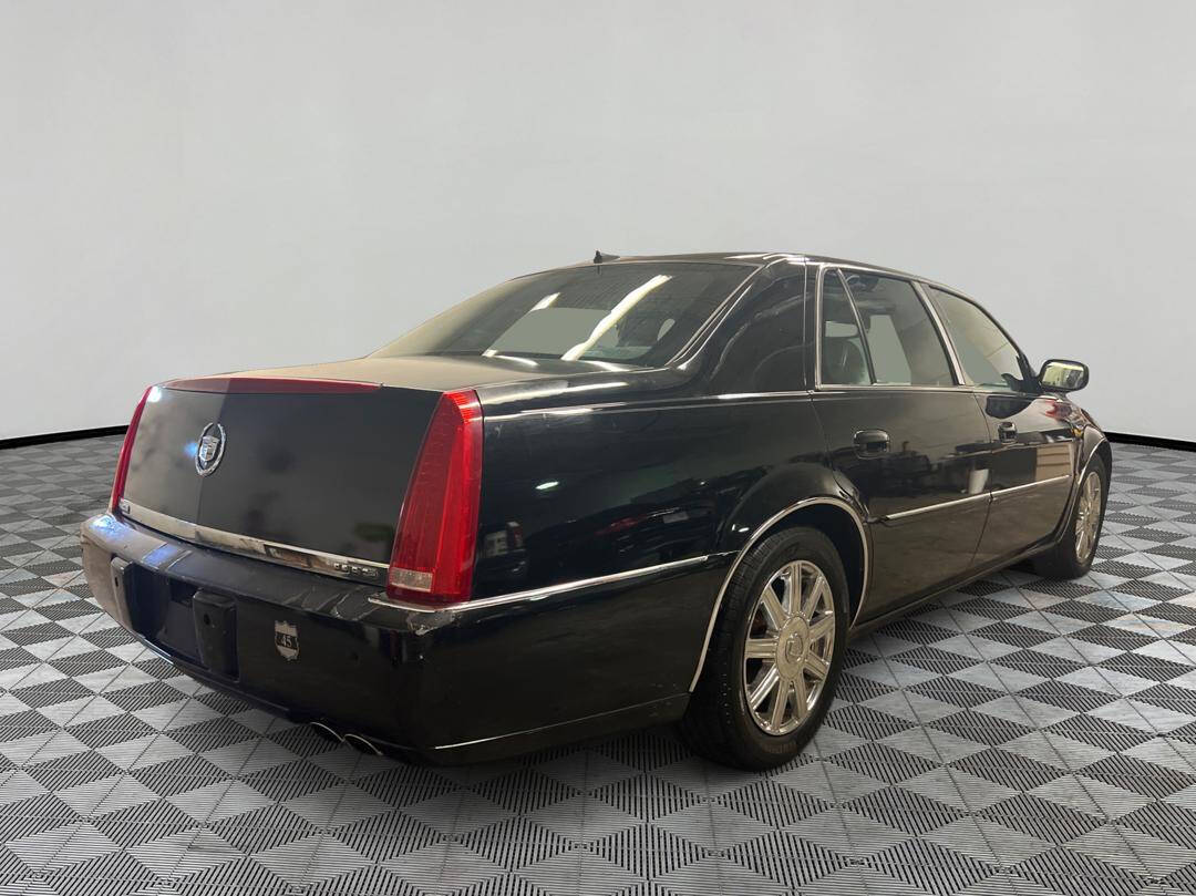 2006 Cadillac DTS for sale at Paley Auto Group in Columbus, OH