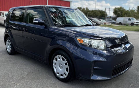 2011 Scion xB for sale at USA AUTO CENTER in Austin TX