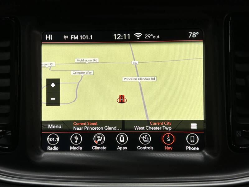 2019 Dodge Challenger R/T