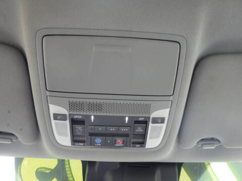 2020 Acura MDX SH-AWD w/Tech