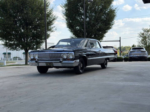 1963 Chevrolet Impala