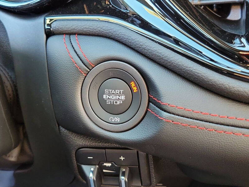 2026 Dodge Durango GT HEMI Plus