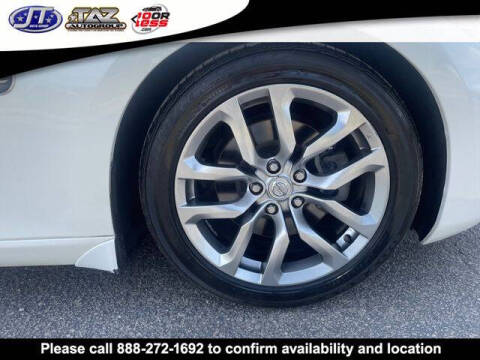 2013 Nissan 370Z