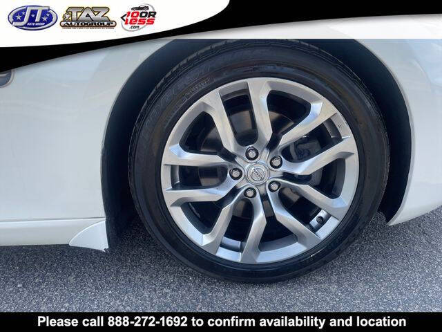 2013 Nissan 370Z