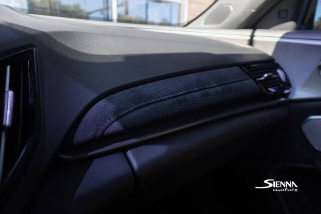 2021 Acura RDX w/A-SPEC