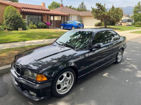 1995 BMW M3