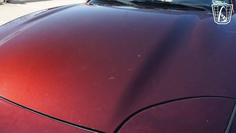 1995 Mitsubishi 3000GT